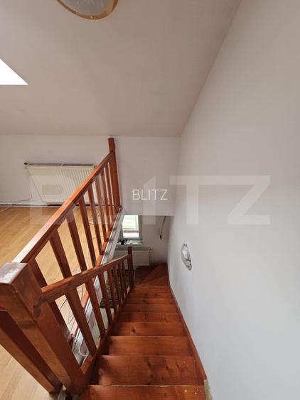 Oportunitate de investitie - Apartament de 2 camere, 36 MP, zona Nicolina - 3