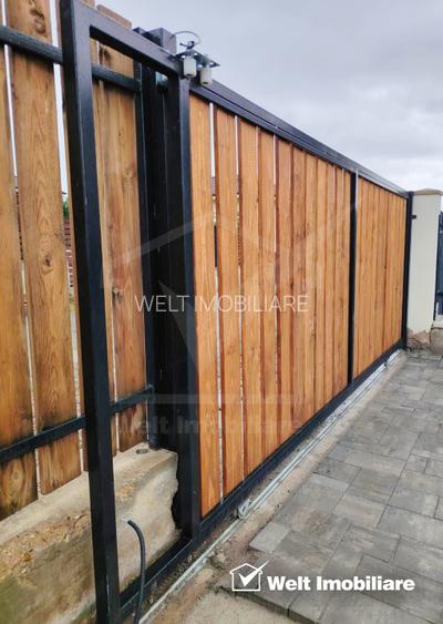 Duplex nou, nelocuit - Spatiu, siguranta si aer curat pentru familia ta - 4