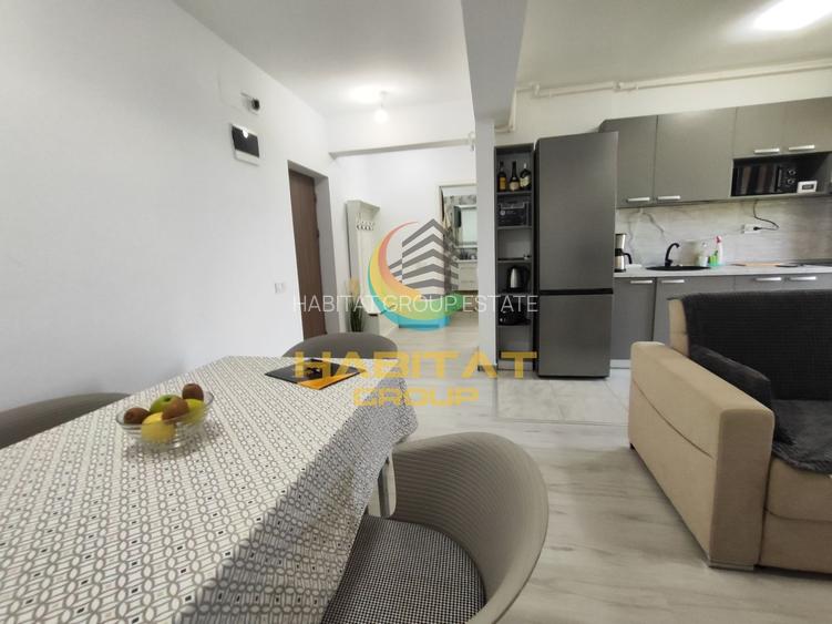 Apartament 2 Camere Sector 4 Grand Arena 52mp - 32