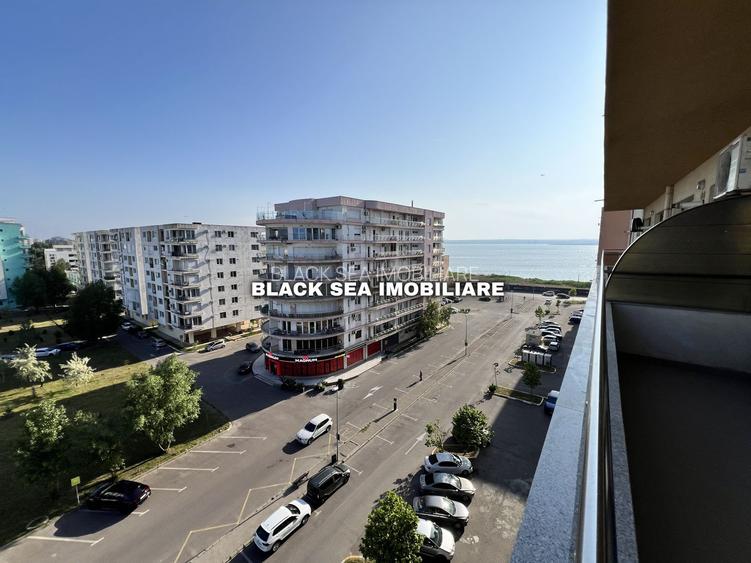Apartament 2 camere in Summerland l Mamaia l Mobilat si utilat l Vedere la mare - 8