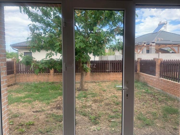 Casa zona Damila , suprafață utila 115 mp , teren 277 mp - 7