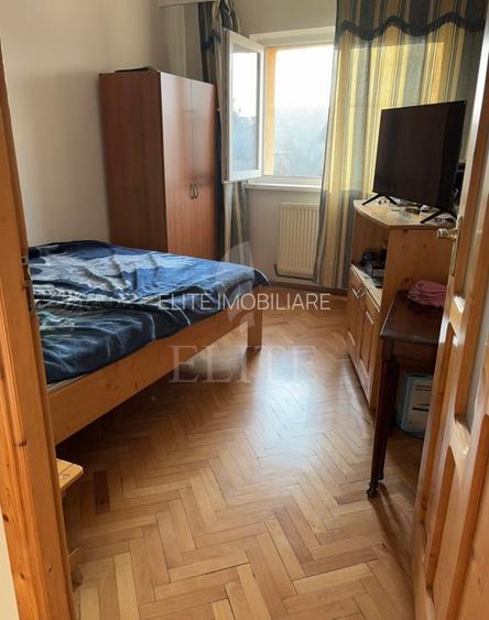 Apartament 3 camere în zona AUREL VLAICU - 4