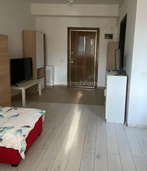 Garsoniera, decomandata, 32 mp, centrala, ac, balcon, Militari Residence - 3