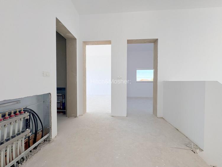 Duplex modern, spatios, la cheie - Dumbravita - 12