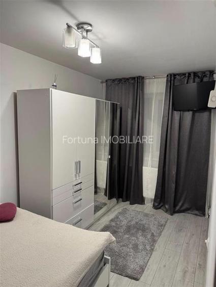Apartament 2 camere mobilat utilat Mc Donalds -Astra - 3