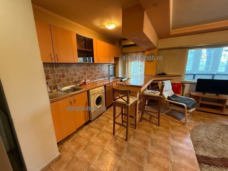 Garsoniera Spatioasa Utilata Mobilata Dristor Baba Novac - 6