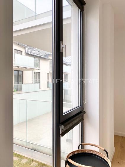 APARTAMENT MOBILAT SI UTILAT IN ANSAMBLU REZIDENTIAL DEOSEBIT - UNIRII - ROMULUS - 14