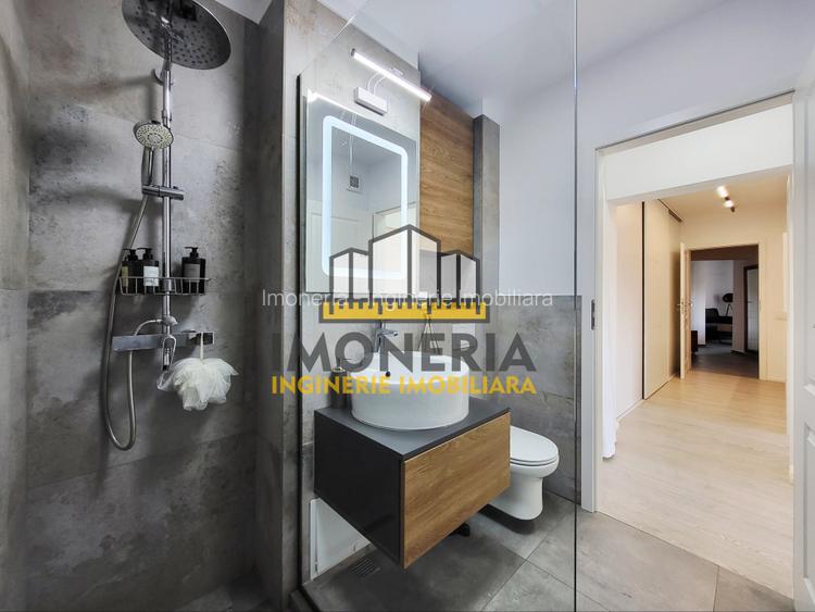 3 camere-0% comision-Parc 9 Mai-700m metrou Crangasi-net 2Gb gratis - 17