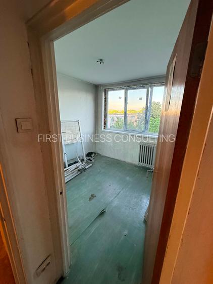 Apartament 3 camere Militari - Zona Apusului | Ideal investiție / Renovare - 9
