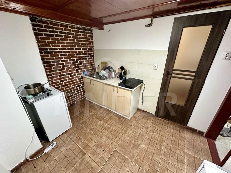 Închiriere 2 camere, parcare-  Piața Unirii- Ultracentral