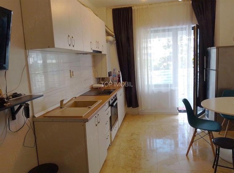 Apartament cu 2 camere  - Copou - Royal Town - 2