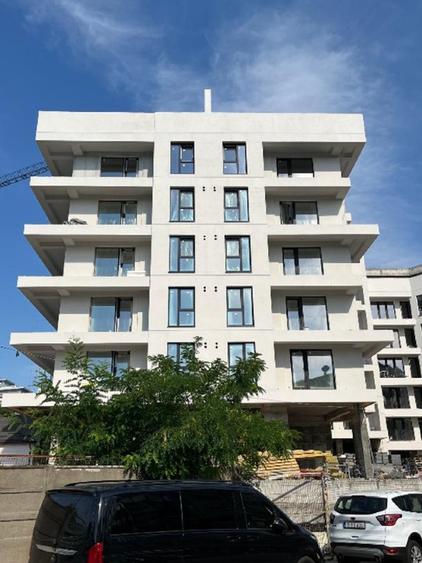 Apartament 3 Camere cu Terasa 100 mp,str. Chiciurei,Splaiul Unirii,Vitanul nou