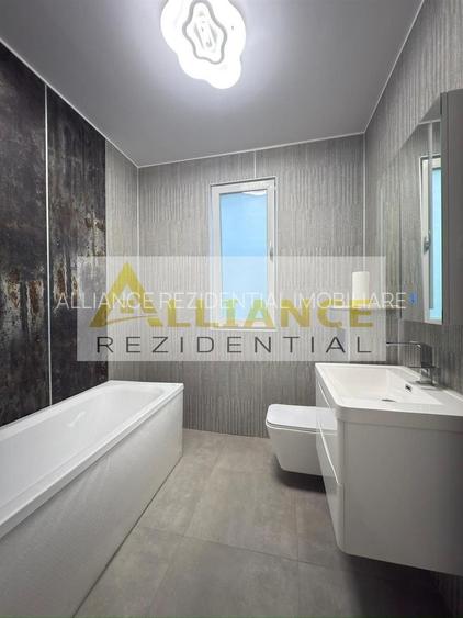 Complex rezidential | P+1E | 5 camere | 3 Bai - 17