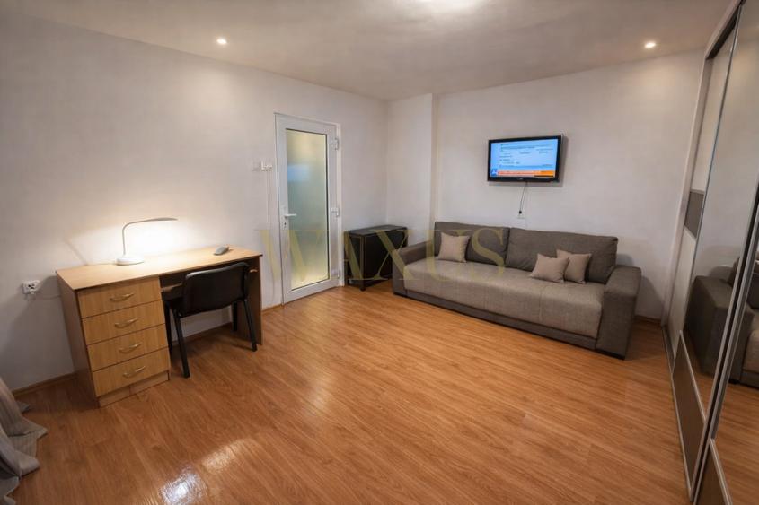 Apartament de Vanzare - SU 40Mp I Decomandat I Etaj 1 - Marasti
