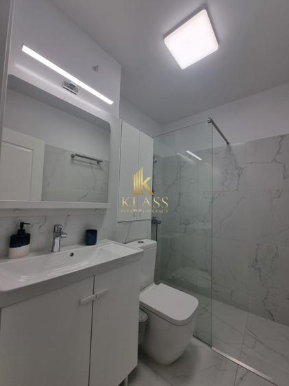 Apartament de 2 camere in zona Unirii