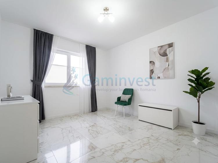Casa de vanzare in Les, noua si complet utilata, Bihor