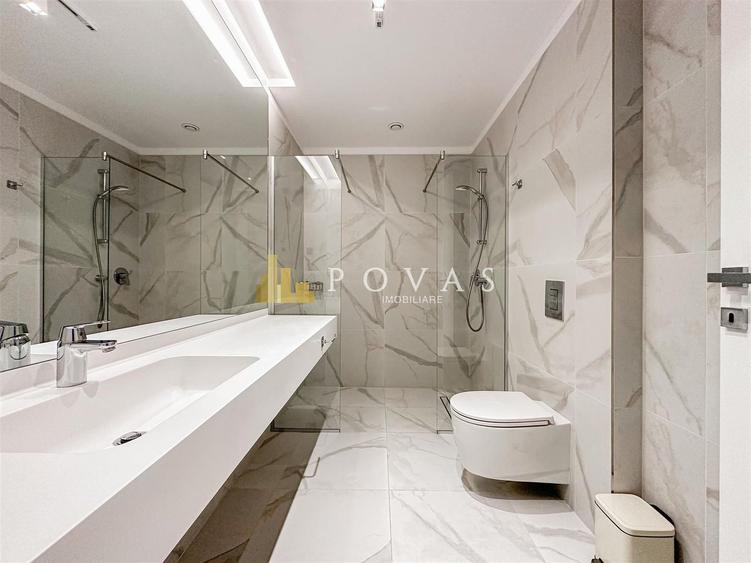 Inchiriere Apartament 2 Camere One Floreasca Towers Aviatiei