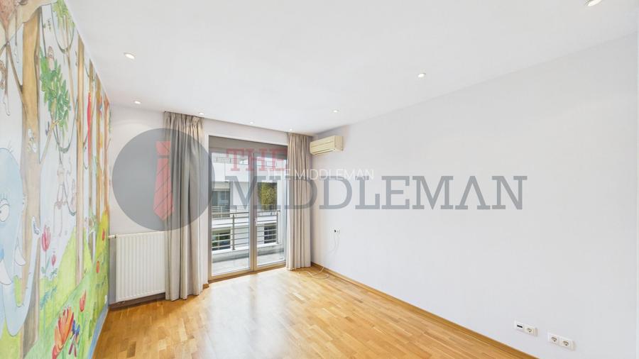 Green Lake Băneasa – Vilă 5 camere - 29