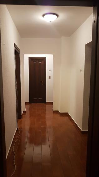 Apartament 3 camere Decebal