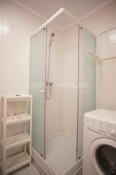 Palladium Residence | metrou Nicolae Teclu | Garsoniera cocheta cu centrala - 12