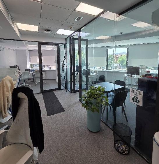 Jupiter House, Victoriei, 445 - 895 mp 0% comision!