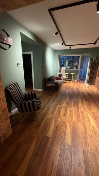 Apartament mobilat lux 3 camere lângă Iulius Mall