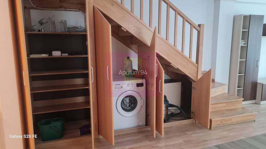 Vilă tip duplex - zona Dantelei-Prel. Ghencea adiacent Drumul Taberei - 10