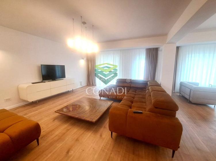 Zona Iancu NIcolae, vila cu 5 camere de inchiriat, 166 mp utili - 4