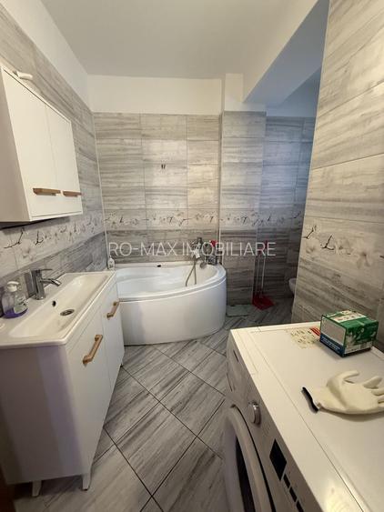 Apartament 2 camere în vila P+2+M construcție 2017+ curte interioară - 13