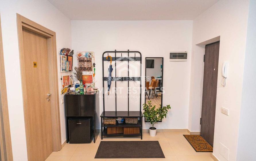 2 camere zona Mosilor I parter I centrala proprie - 5