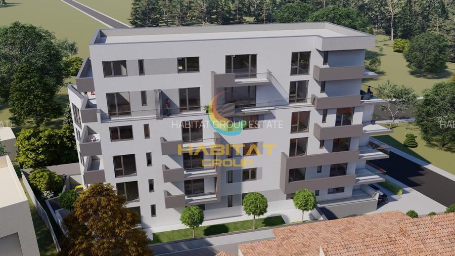 Brancoveanu metrou 10min zona vile 4camere 90mp+39mp terasa - 2