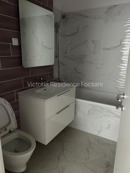Apartamente noi cu trei camere - VICTORIA RESIDENCE FOCSANI - 6