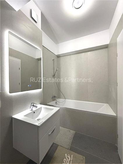 Apartament 2 camere | Prima închiriere & Parcare inclusă | Pipera - 7