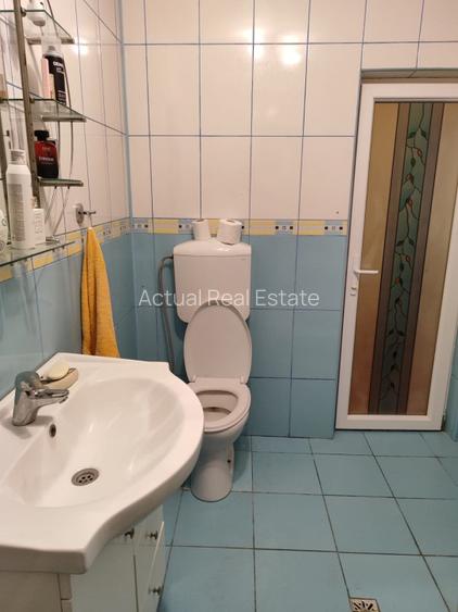 CASA  3 CAMERE |  VALU LUI TRAIAN |  110 MPC - 10