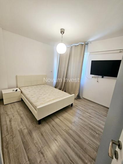 Apartament 3 camere, Sebastian 71mp, mobilat ,utilat modern - 6