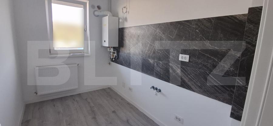 Apartament 2 camere, 63.98 mp, zona Frumoasa/Poitiers