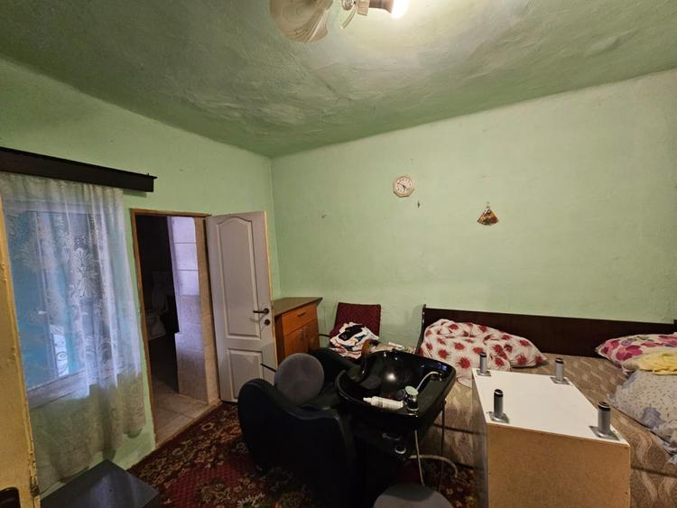 Casă 2 camere | Rahova - Pucheni | Teren 230 mp | Front 10 m | Parc Humulești 6'