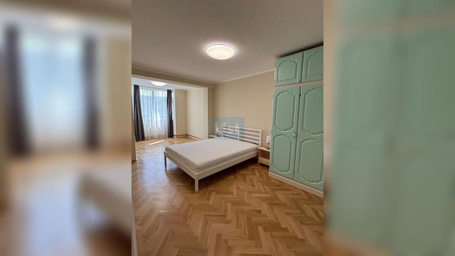 Apartament cu 3 camere de închiriat, Gheorgheni