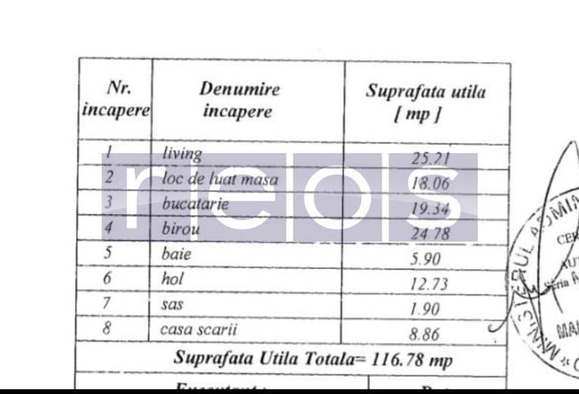 VANZARE CASA 10 CAMERE | ZONA VATRA LUMINOASA - 36
