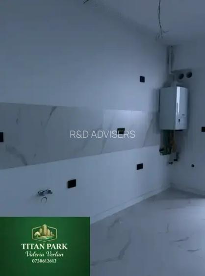 APARTAMENT 2 CAMERE PREMIUM IZOLAT FONIC THEODOR PALLADY NICOLAE TECLU - 12