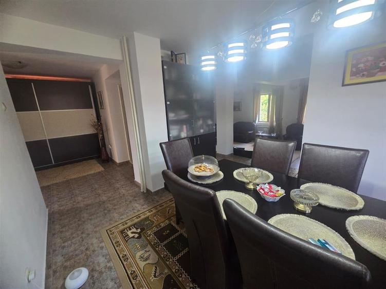 Casa in Luncani cu teren 5500 mp