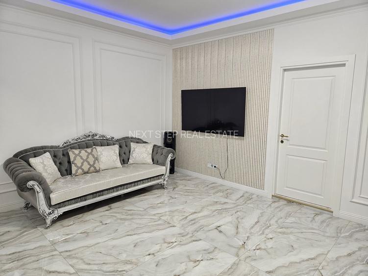 Apartament 3 camere Bucurestii Noi