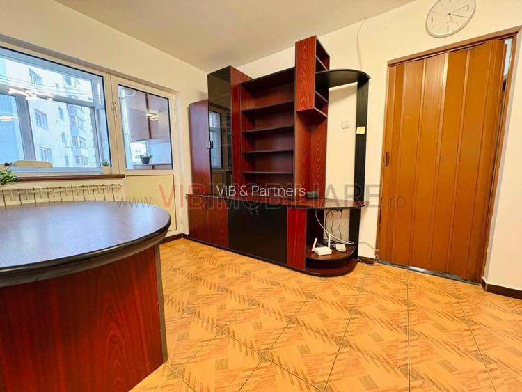 2 Camere - Titulescu - Banu Manta - Victoriei - 7