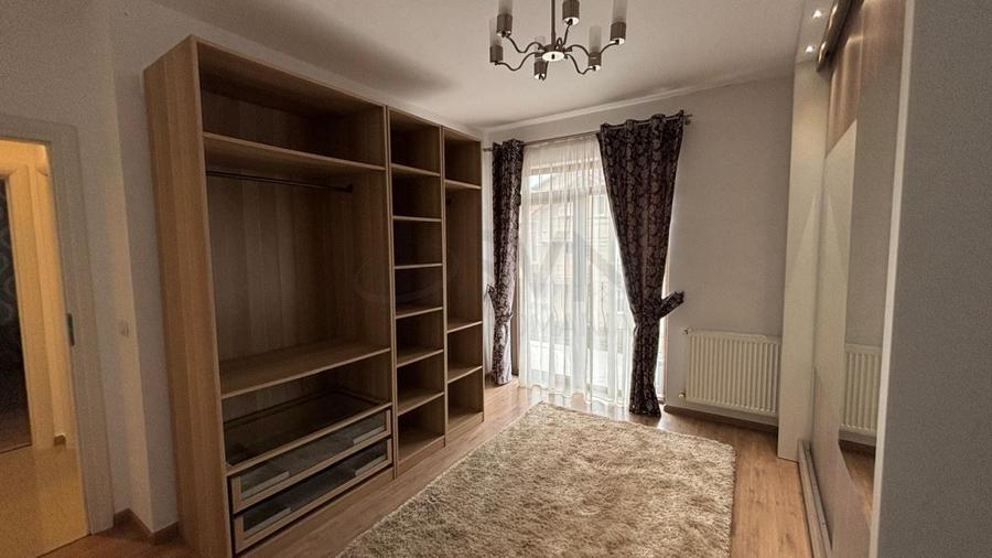 REA1024980 Apartament 3 camere modern  l Fundeni
