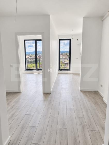 Apartament 3 camere, 2 bai, 77.90 mp - 5