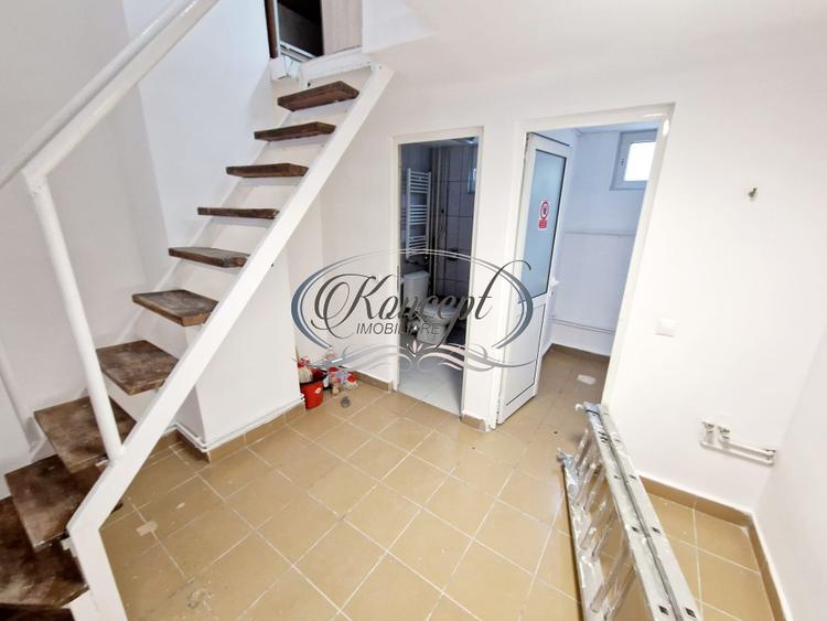 Spatiu comercial versatil in Marasti