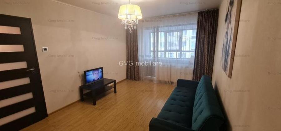 Apartament 2 camere D-NA GHICA - 2
