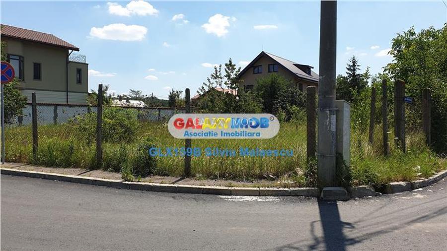 Mogosoaia 871 Mp (Ideal Investitie) - str. Martha Bibescu - 8