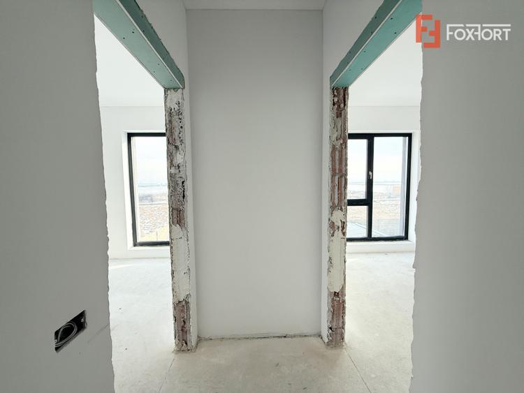 Casa individuala 5 camere, Sacalaz - Toate utilitatiile, pozitionare excelenta