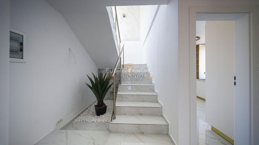 Vila individuala | Ansamblu privat in Bragadiru-Independentei - 16
